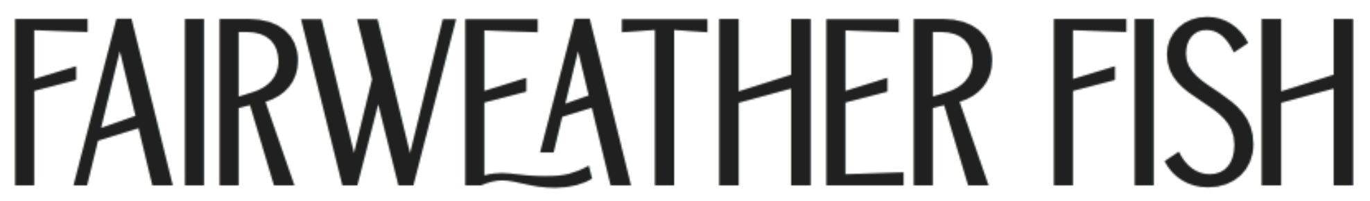 Fairweather Fish