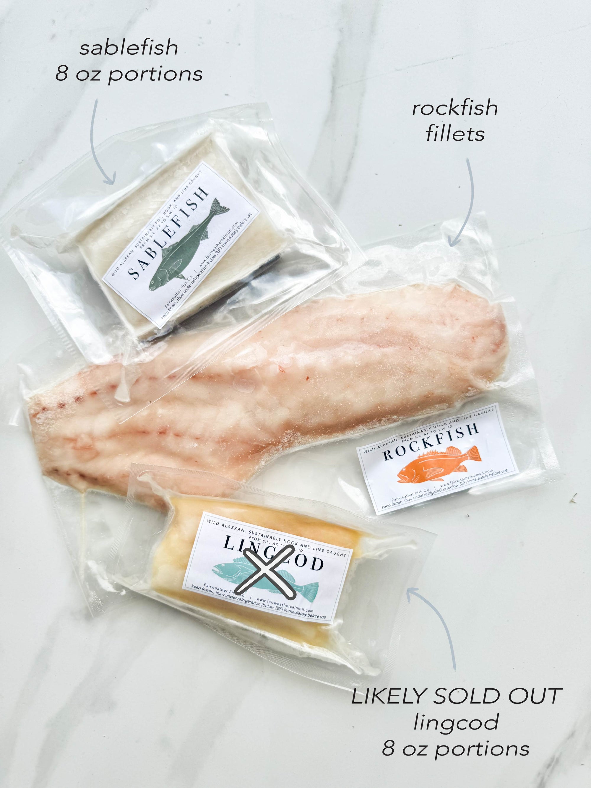 Monti Bay Bundle