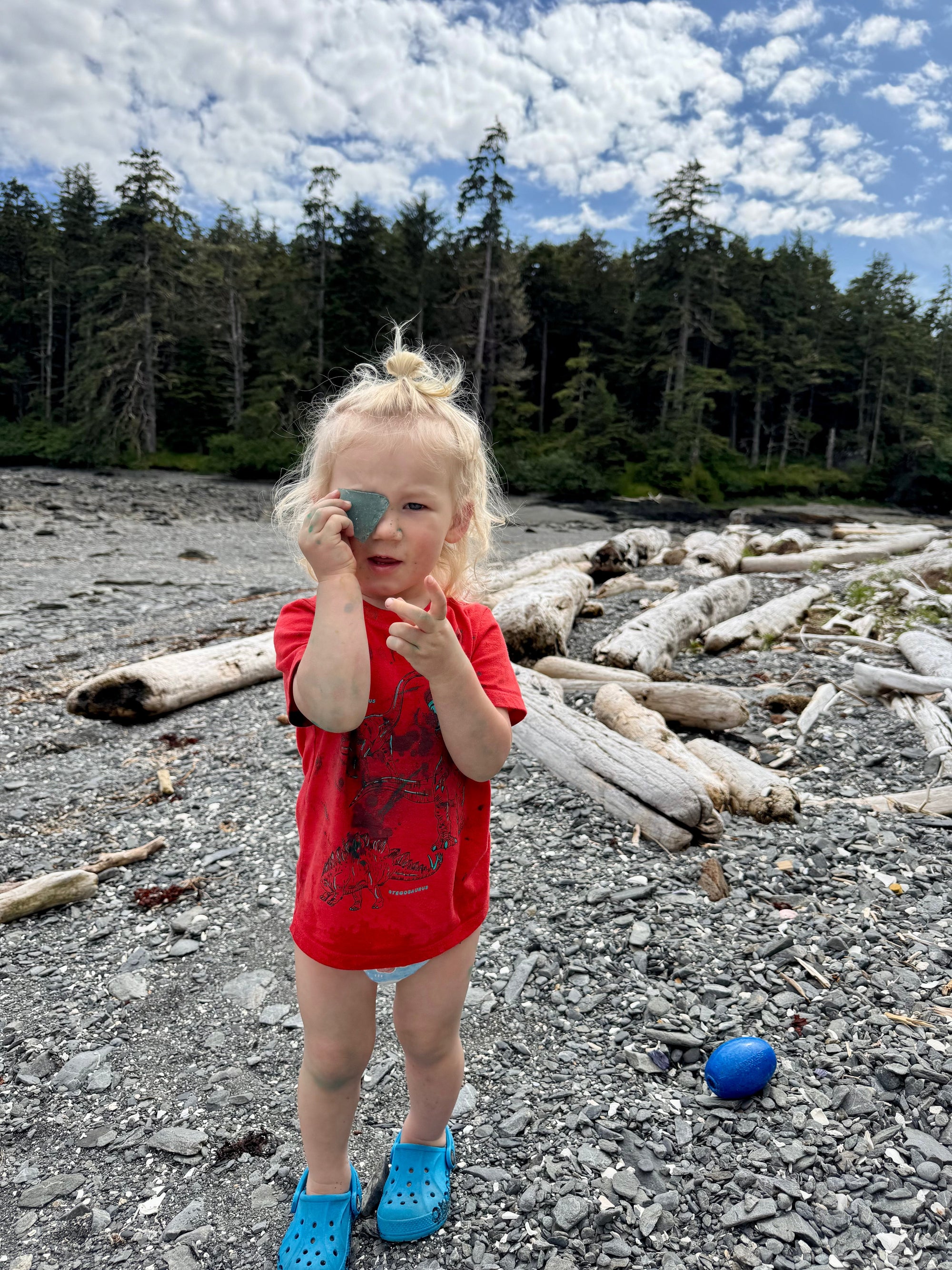 2025 Salmon Season, Week Two