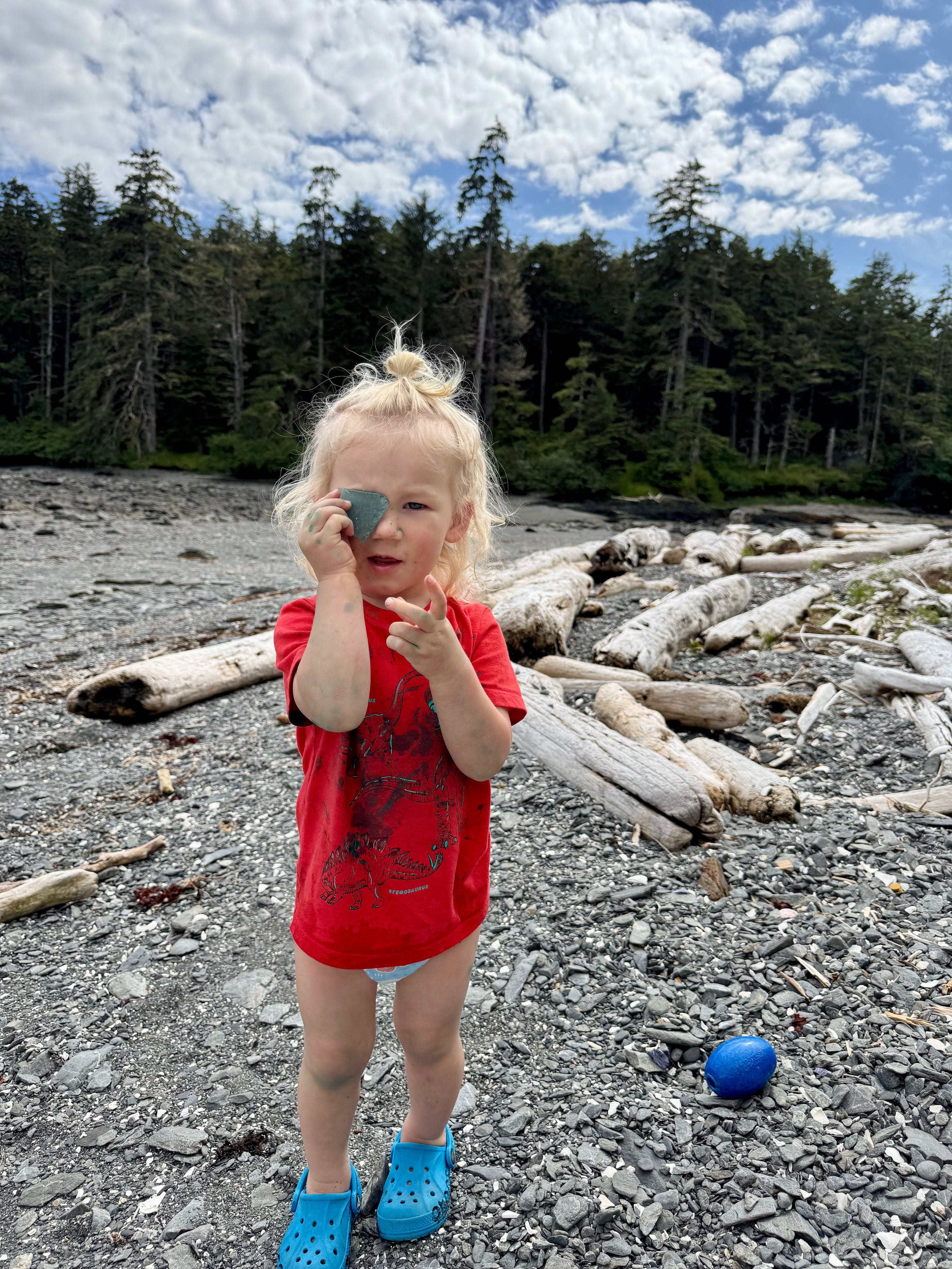 2025 Salmon Season, Week Two