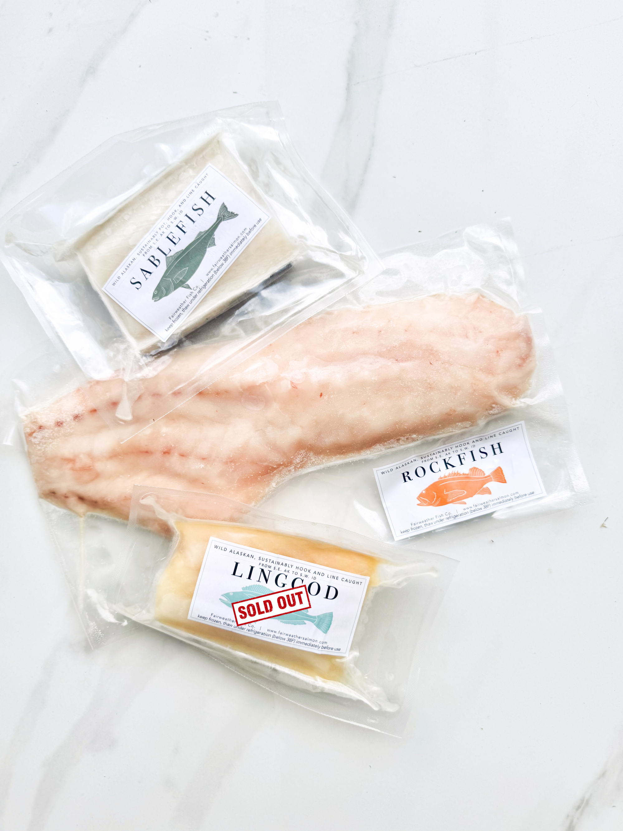 Monti Bay Bundle